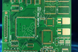 Circuit board 2